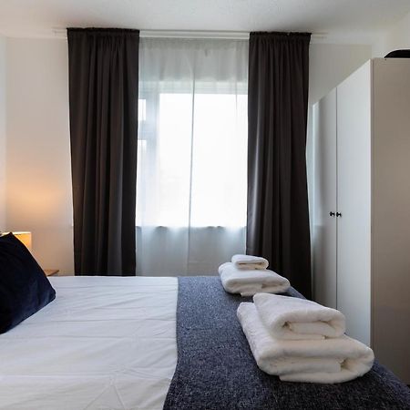 1-Bedroom Apartment With A Private Garden, Beach 5-Min Walk Γουέιμουθ Εξωτερικό φωτογραφία
